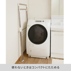 X型室内物干し ステンレス 幅70cm SMH-2