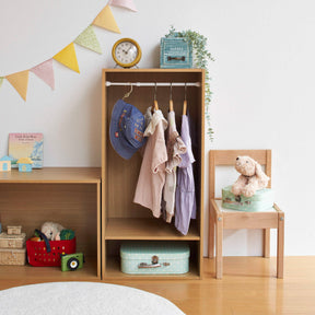 突っ張り棒 隙間収納 ホワイト 耐荷重2kg 幅29.5〜43cm SMP-14