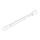 突っ張り棒 マットホワイト 耐荷重2kg 幅20〜25cm TPB-20WH