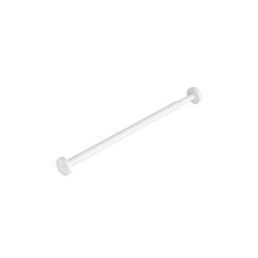 極ピタ™突っ張り棒 マットホワイト 幅30～40cm TPJ-30