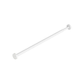 極ピタ™突っ張り棒 マットホワイト 幅40～55cm TPJ-40