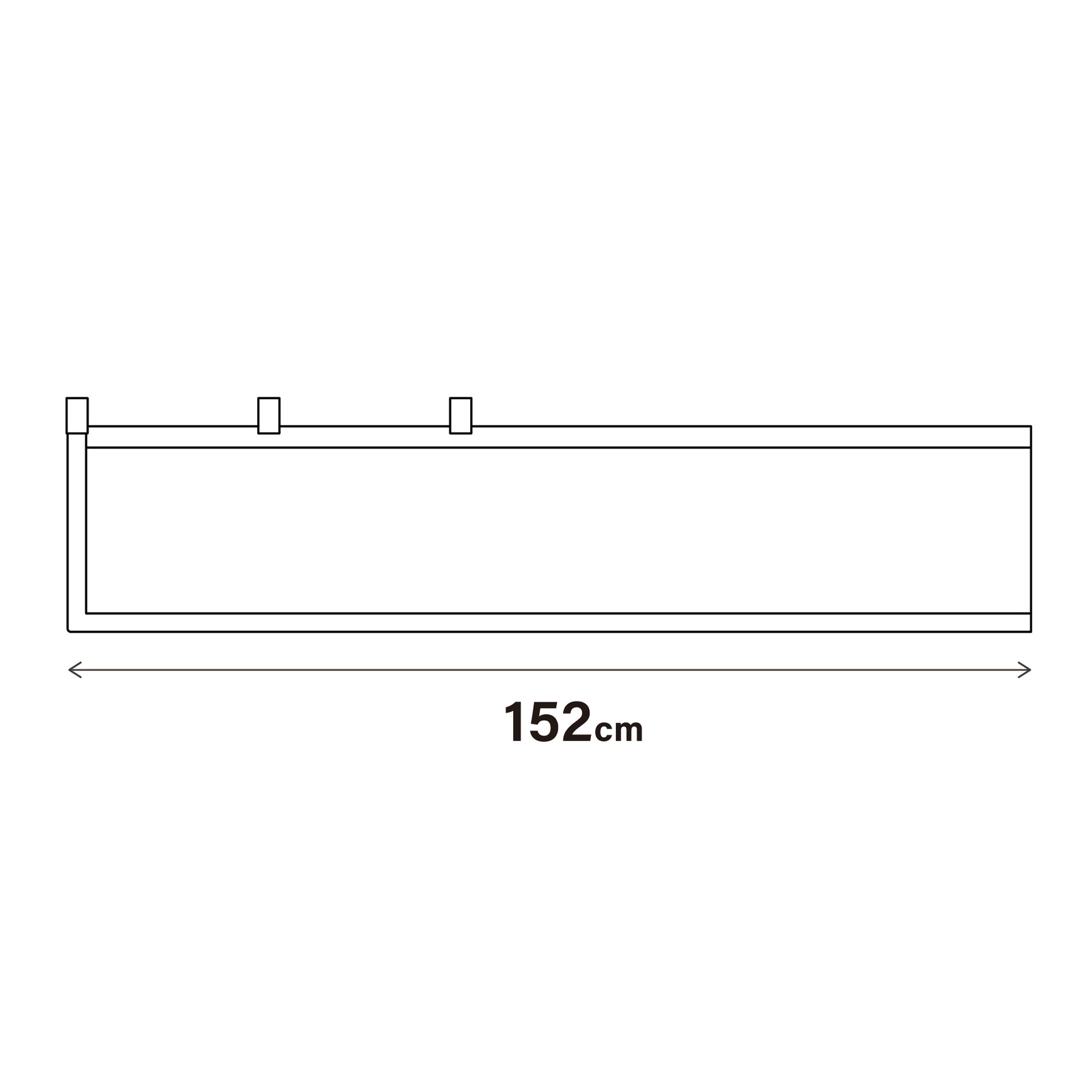 簡易型止水シート とめっぱ®Light（取り換えシート） TPL-85-125-SHT