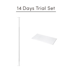 14Days Trial Set