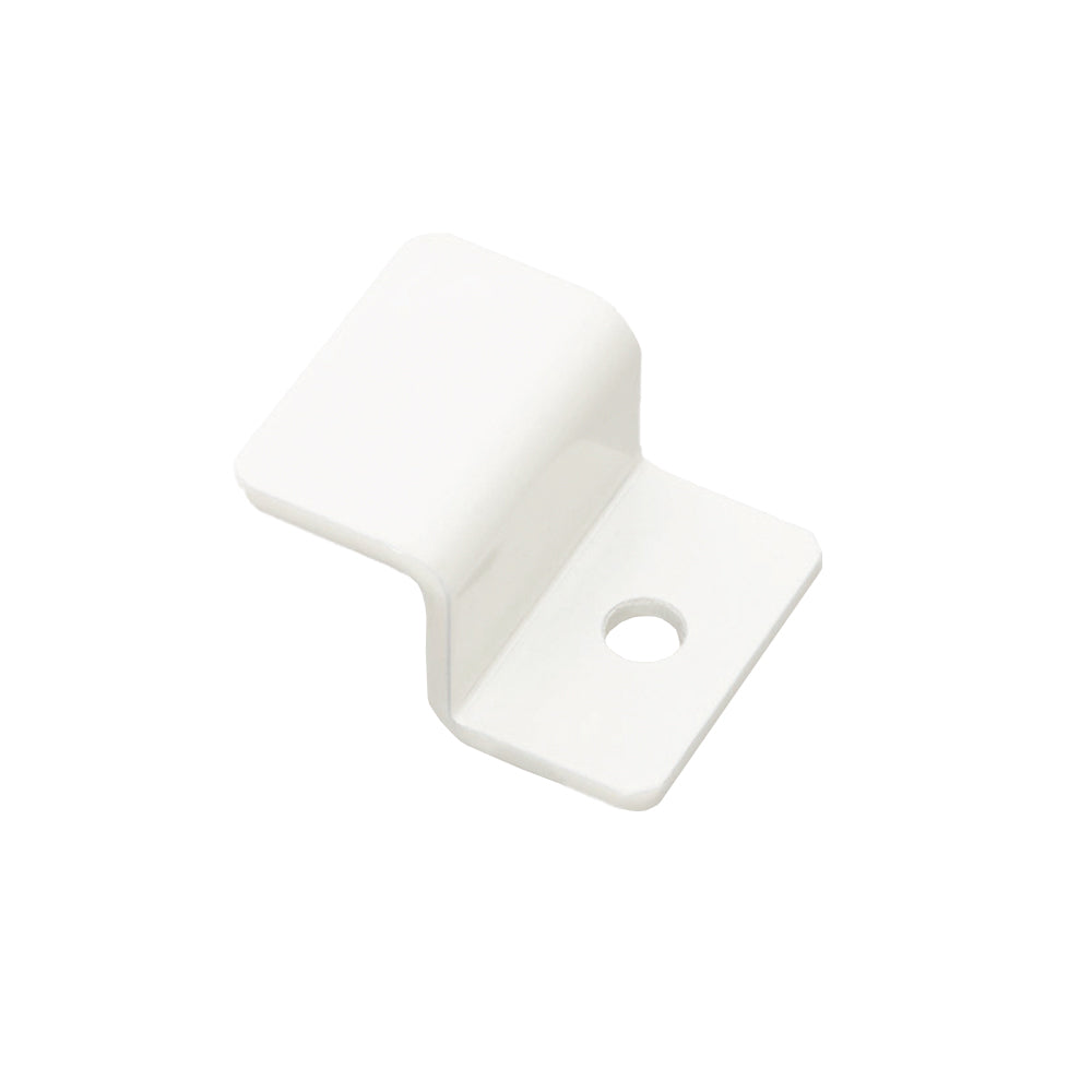 WOODONE カベツケブラケット用棚板留め金具｜平安伸銅工業オンライン