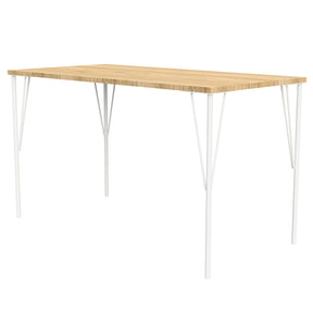 ラブリコ テーブル脚・木材セット 幅30～120cm JWT-1S