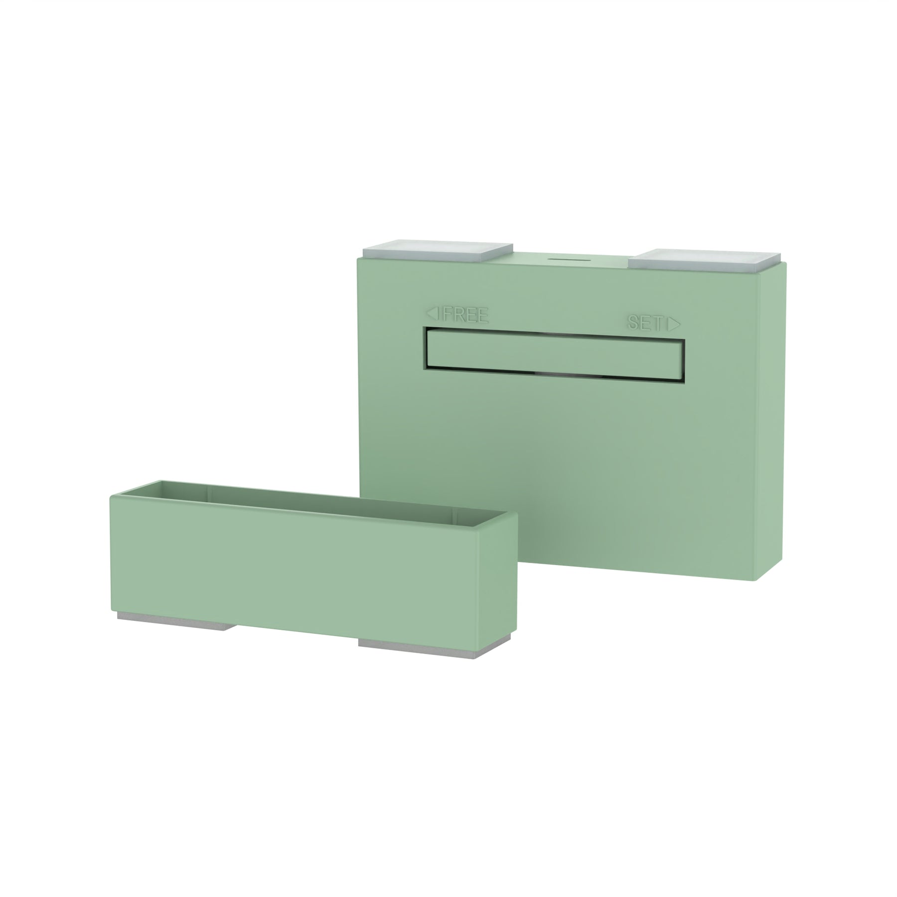 1×4アジャスター ラブリコ