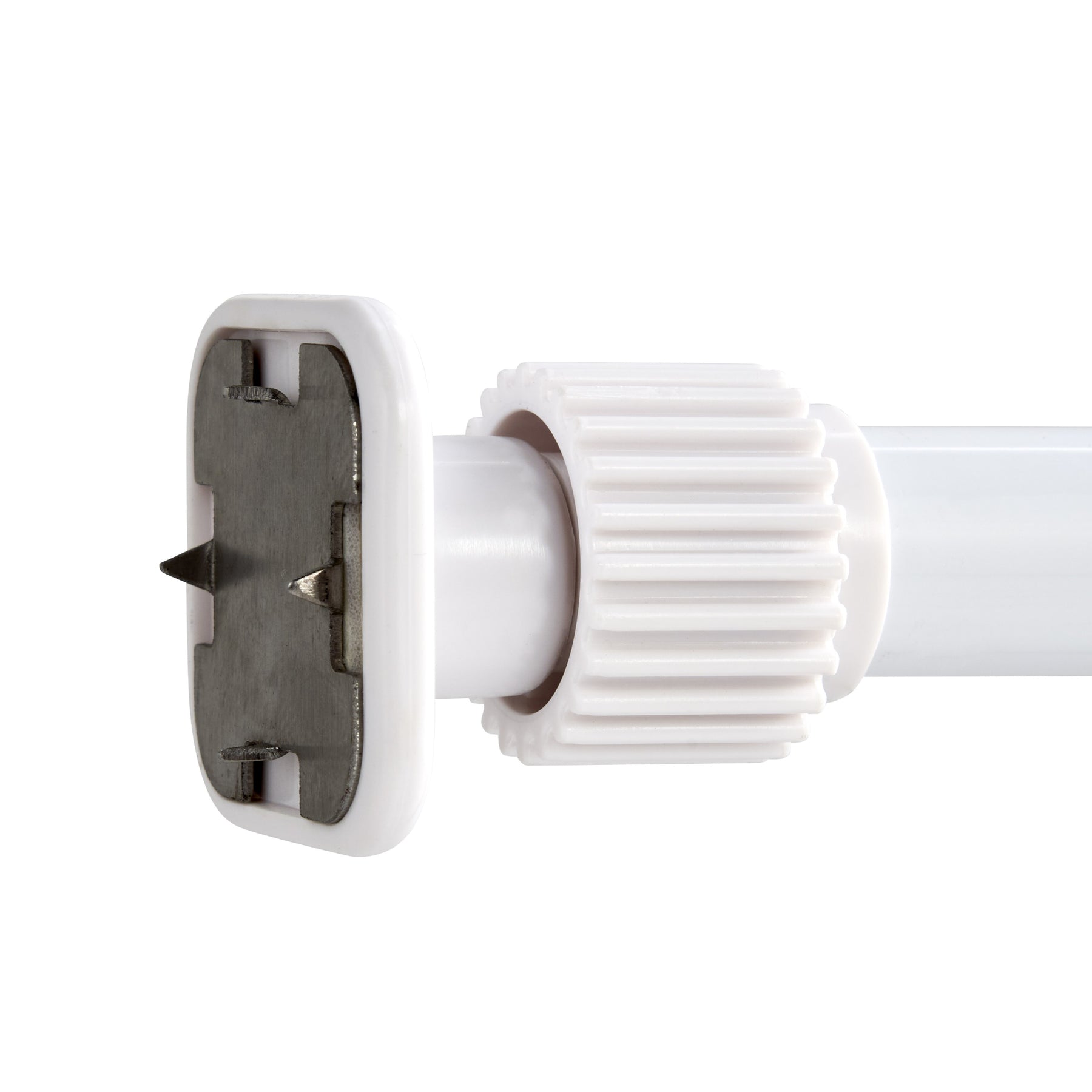 押入れスライドハンガー ホワイト 突っ張り式 SOH-7