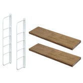 ショートシェルフI型 幅60cm 奥行10cm